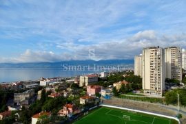 PODMURVICE, stan od 126,78 m2, Rijeka, Appartment