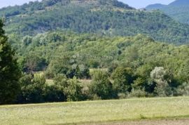 PRILIKA!Samostojeća kuća u prekrasnom Boljunu, Lupoglav, Haus