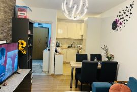 SAVSKI GAJ STAN OD 39,30m2, SA VRTOM (55,37m2) PRODAJA!, Zagreb, Appartement