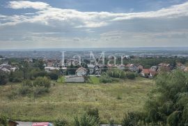 Borčec, obiteljska kuća 327m2,s prekrasnim pogledom i okućnicom 1090m2, Zagreb, House