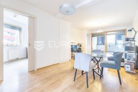 Zagreb, Rapska, četverosoban stan NKP 94 m2 s GPM, Zagreb, Appartement