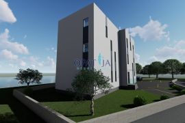 Opatija-Ika dvoetažan stan 2S+DB, 98.84 m2, Opatija - Okolica, Appartment