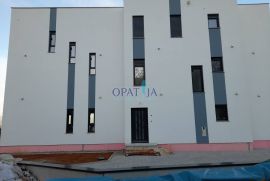 Opatija-Ika dvoetažan stan 2S+DB, 98.84 m2, Opatija - Okolica, Appartment