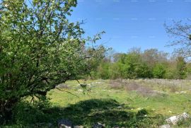 Građevinsko zemljište Prodaja građevinskog zemljišta za izgradnju samostojeće ili duplex kuće, blizina Sv.Lovreča!, Sveti Lovreč, Land