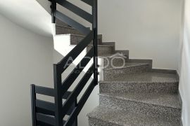 ĐAKOVO,NOVOGRADNJA!STAN TROSOBNI 2 KAT 74,90 M2,U URBANOJ VILI!PRILIKA!TOP DESTINACIJA!!, Đakovo, Appartement