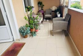 Zadar - komforan stan 82m2 s terasom 20m2! 228000€, Zadar, Διαμέρισμα