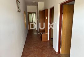 OTOK PAG, MANDRE - 2s+db apartman s pogledom na more, Pag, Stan