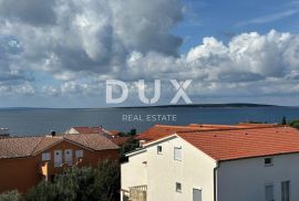 OTOK PAG, MANDRE - 2s+db apartman s pogledom na more, Pag, Stan