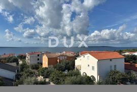 OTOK PAG, MANDRE - 2s+db apartman s pogledom na more, Pag, Stan