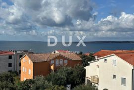 OTOK PAG, MANDRE - 2s+db apartman s pogledom na more, Pag, Διαμέρισμα