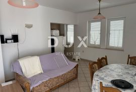 OTOK PAG, MANDRE - 2s+db apartman s pogledom na more, Pag, Διαμέρισμα