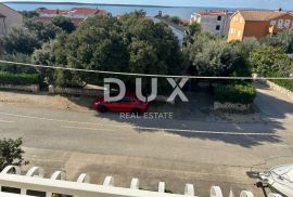 OTOK PAG, MANDRE - 2s+db apartman s pogledom na more, Pag, شقة