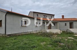 ISTRA, ROVINJ - Vila u izgradnji s prostranom okućnicom, Rovinj, House