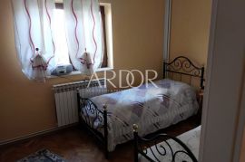 Ekskluzivno! Baška, Jurandvor, apartman sa okućnicom, Baška, Appartement