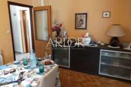 Ekskluzivno! Baška, Jurandvor, apartman sa okućnicom, Baška, Appartement