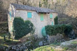 Građevinsko zemljište u zaleđu Crikvenice, Vinodolska Općina, Γη