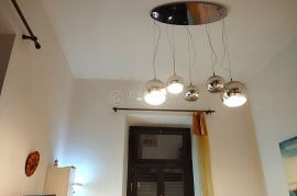 LOVRAN - STAN S GALERIJOM, 29,20 M2, Lovran, Appartment