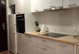 LOVRAN - STAN S GALERIJOM, 29,20 M2, Lovran, Appartment