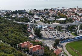 Crikvenica stan sa panoramskim pogledom, Crikvenica, Appartamento