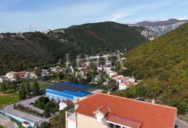 Crikvenica stan sa panoramskim pogledom, Crikvenica, Appartamento