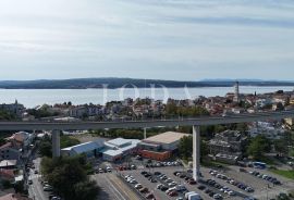 Crikvenica stan sa panoramskim pogledom, Crikvenica, Appartamento