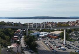 Crikvenica stan sa panoramskim pogledom, Crikvenica, Appartamento