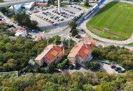 Crikvenica stan sa panoramskim pogledom, Crikvenica, Appartamento