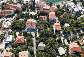 Crikvenica dvoetažni stan, Crikvenica, Kвартира