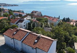 Crikvenica stan blizu mora, Crikvenica, Appartement