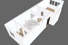 Savski venac, Centar, Kraljice Natalije, 1.5, 34m2, Savski Venac, Stan