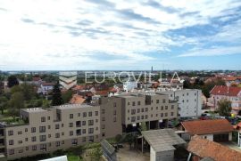 Zagreb, Trnava, predivan dvosoban stan NKP 28 m2 NOVOGRADNJA, Zagreb, Flat