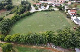 Građevinsko zemljište Prodaja građevinskog zemljišta, Rakalj, Marčana, Arazi