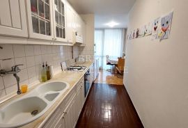 STAN, PRODAJA, ZAGREB, MALEŠNICA, 84 m2, 3-soban, Zagreb, Wohnung