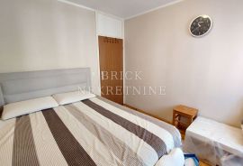 STAN, PRODAJA, ZAGREB, MALEŠNICA, 84 m2, 3-soban, Zagreb, Wohnung