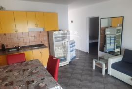 Maslenica - stan 126m2 PRVI RED do mora! 373000€, Jasenice, Apartamento