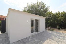 Drivenik - kuća za odmor sa bazenom, 150m2, Vinodolska Općina, Haus