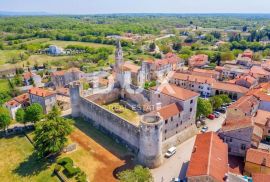 ISTRA, SVETVINČENAT - Građevinsko zemljište na odličnoj lokaciji, Svetvinčenat, Terrain