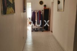 RIJEKA, TRSAT - 2 Stambene jedinice s pogledom, Rijeka, Apartamento