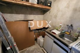 RIJEKA, TRSAT - 2 Stambene jedinice s pogledom, Rijeka, Apartamento