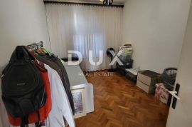 RIJEKA, TRSAT - 2 Stambene jedinice s pogledom, Rijeka, Apartamento