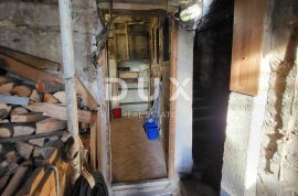 RIJEKA, TRSAT - 2 Stambene jedinice s pogledom, Rijeka, Apartamento