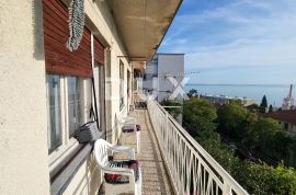 RIJEKA, TRSAT - 2 Stambene jedinice s pogledom, Rijeka, Apartamento