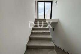 UMAG, ZAMBRATIJA - Novogradnja sa fenomenalnim pogledom, Umag, Appartement