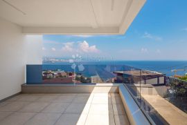 OPATIJA, LUKSUZNI STAN, 2S+DB, BALKON, LIFT, BAZEN, Opatija, Appartement