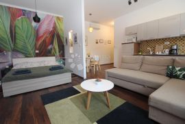 RIJEKA, CENTAR - 2 studio apartmana i poslovni prostor, Rijeka, Appartamento