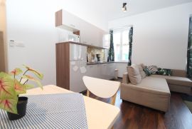 RIJEKA, CENTAR - 2 studio apartmana i poslovni prostor, Rijeka, Kвартира