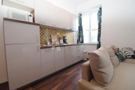 RIJEKA, CENTAR - 2 studio apartmana i poslovni prostor, Rijeka, Kвартира