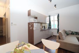 RIJEKA, CENTAR - 2 studio apartmana i poslovni prostor, Rijeka, Kвартира