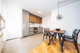 Zagreb, Vrbik, moderno uređen dvosoban stan NKP 57 m2, Zagreb, Kвартира