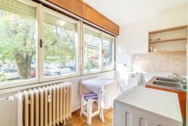 Novi zagreb, Utrina, jednosoban stan 29,53 m2, Zagreb, Appartamento